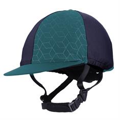 Toque Eldorado QHP MID BLUE-BLUE