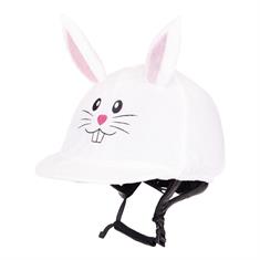 Toque Lapin de Pâques QHP Blanc