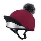 Toque LeMieux Rouge foncé