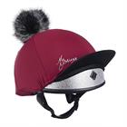Toque LeMieux Rouge foncé