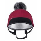 Toque LeMieux Rouge foncé