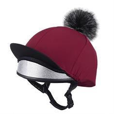 Toque LeMieux Rouge foncé