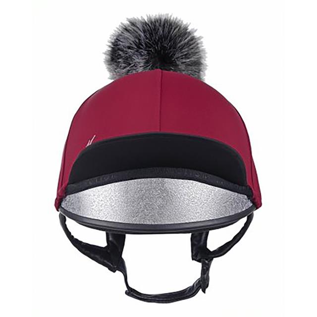 Toque LeMieux Rouge foncé