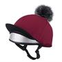 Toque LeMieux Rouge foncé