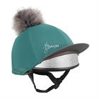 Toque LeMieux Vert moyen