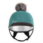Toque LeMieux Vert moyen