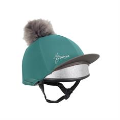 Toque LeMieux Vert moyen