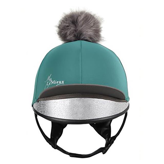 Toque LeMieux Vert moyen