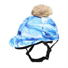 Toque Marble WeatherBeeta Bleu