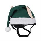 Toque Noël QHP Vert