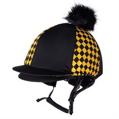 Toque Omaha QHP Jaune