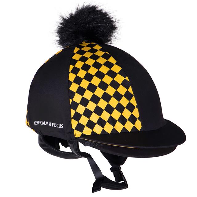 Toque Omaha QHP Jaune