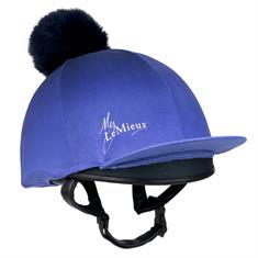 Toque Spectrum LeMieux Mauve-bleu