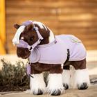 Toy Pony Dazzle LeMieux Marron-blanc