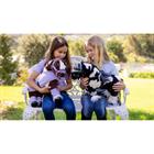 Toy Pony Dazzle LeMieux Marron-blanc