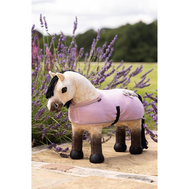 Toy Pony Dream LeMieux Marron