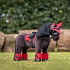 Toy Pony Freya LeMieux Marron foncé