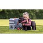 Toy Pony Freya LeMieux Marron foncé