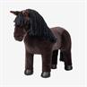 Toy Pony Freya LeMieux Marron foncé
