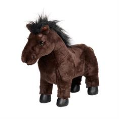Toy Pony Honey Bee LeMieux Marron