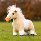 Toy Pony Lemon LeMieux Blanc-beige