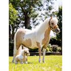 Toy Pony Lemon LeMieux Blanc-beige