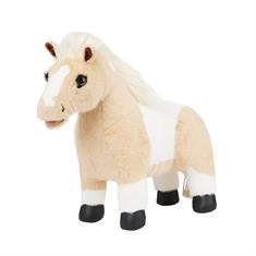 Toy Pony Lemon LeMieux Blanc-beige