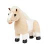 Toy Pony Lemon LeMieux Blanc-beige