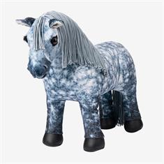 Toy Pony LMSam LeMieux Gris clair