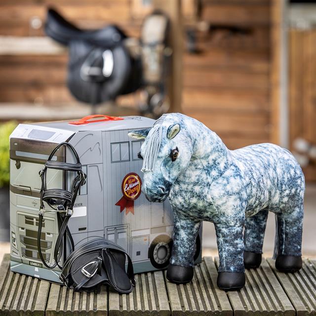 Toy Pony LMSam LeMieux Gris clair