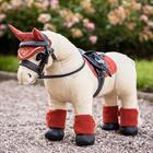 Toy Pony Popcorn LeMieux Marron clair
