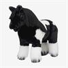 Toy Pony Razzle LeMieux Noir-blanc
