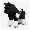 Toy Pony Razzle LeMieux Noir-blanc