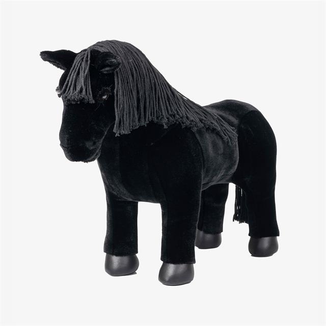 Toy Pony Skye LeMieux Noir