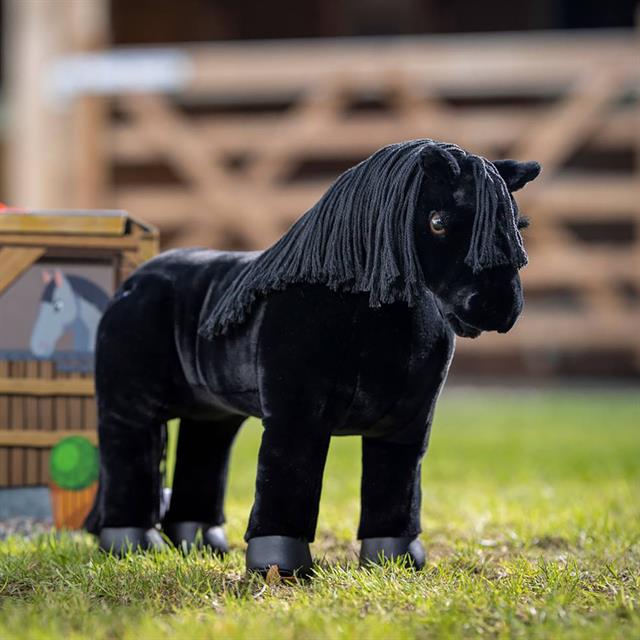 Toy Pony Skye LeMieux Noir