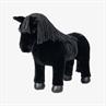 Toy Pony Skye LeMieux Noir