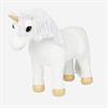 Toy Unicorn Shimmer LeMieux Doré