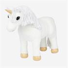 Toy Unicorn Shimmer LeMieux Doré