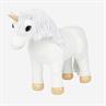 Toy Unicorn Shimmer LeMieux Doré