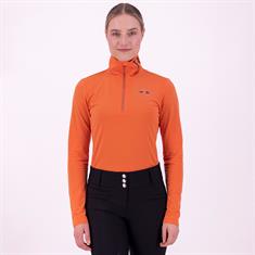 TRAININGSSHIRT HV POLO HVPDARLENE Orange