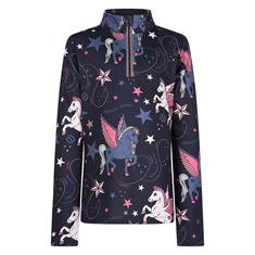 TRAININGSSHIRT IMPERIAL RIDING IRHALLY KIDS Multicolor