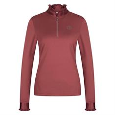 TRAININGSSHIRT IMPERIAL RIDING IRHANNA Rose foncé