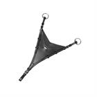 Triangle de martingale Kudos Bib LeMieux Noir