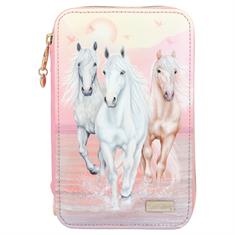 Trousse complète 3-compartiments Sundown Miss Melody