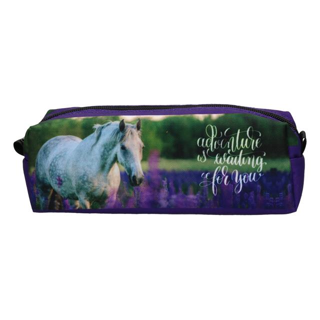 Trousse EJAdventure Epplejeck Violet