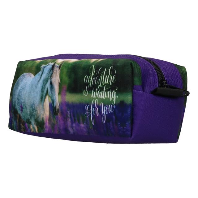 Trousse EJAdventure Epplejeck Violet