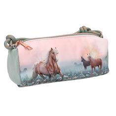 Trousse Miss Melody Romantic Fields Rose