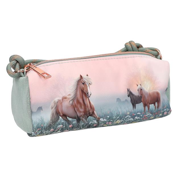 Trousse Miss Melody Romantic Fields Rose