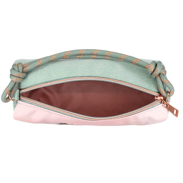 Trousse Miss Melody Romantic Fields Rose