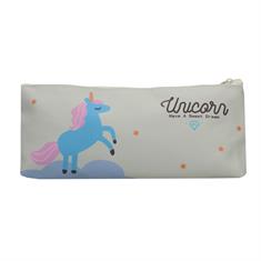 Trousse Unicorn Epplejeck Marron clair
